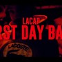 First Day Back (Explicit)