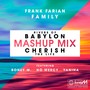 Cherish (The Life) / Rivers of Babylon (MashUp Mix)