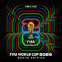 Official FIFA World Cup 2026™ Album (Bonus Edition)