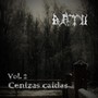 Batu, Vol. 2: Cenizas Caidas