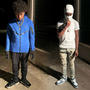 Offense (feat. Stk jah) [Explicit]