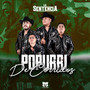 Popurrí De Corridos (Live)