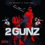 Mo Chedda/ Kidd Qdh Presents 2gunz (Explicit)