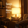 Songs from Home (Acoustic)