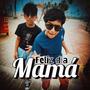 Feliz dia mamá