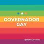 Governador Gay (feat. Eduardo Leite)