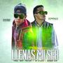 Llenas Mi Ser (feat. Davishi)