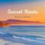 Sunset Route