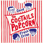 Popcorn Box