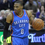 Russell Westbrook (Explicit)