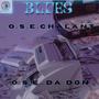 Blues (feat. O.S.E. Da Don) [Explicit]