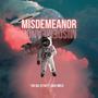 Misdemeanor (feat. Juice WRLD) (Explicit Version)