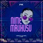 Nimemruhusu