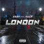 London (feat. Vula) [Explicit]