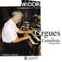 Widor, C.-M.: Organ Symphonies Nos. 5 and 6 (Ledroit)