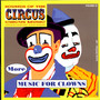 Sounds Of The Circus, Vol. 32