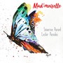 Mad´moiselle (feat. Pablo Briceño & Ludwig Paredes)