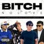 ***** No Love (feat. Sterk, Drizzy Ace & Jazer) [Explicit]