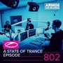 A State Of Trance 802
