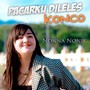 Pacarku Dileles Konco