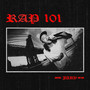 Rap 101 (Explicit)