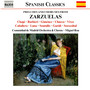 Preludes and Choruses from Zarzuelas