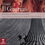 Vivaldi - Il Giustino