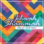 Jehovah Shammah (feat. Shelomi Bakhuis)