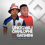 Ushelintombi Ngomdansane (feat. Ugatsheni)