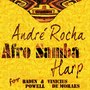 Afro Samba Harp