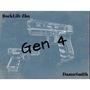 Gen 4 (feat. Rocklife Zho) [Explicit]