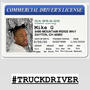 Truck Driver (Explicit)