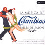 Bailes De Salón Cumbias (Ballroom Dance Cumbias)