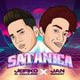 SATANICA (feat. Jefiko El Callejero)