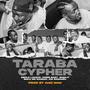 TARABA CYPHER (feat. Chris Baby, Baba-p, Boka MR Randah & Iceberg Babansu)