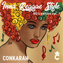Inna Reggae Style: 90's Edition, Vol. 1 - EP
