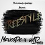 Freestyle (feat. Wyld) [Explicit]