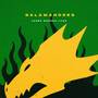 Salamanders (Warhammer 40,000)