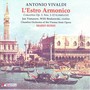 Vivaldi: L'estro Armonico