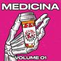 Medicina, Vol. 1 - EP