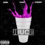 JUUCE (feat. FAHAARI & 5th Ward Jp) [Explicit]