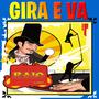 Gira e va (Radio Edit) [Explicit]