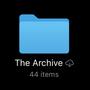 The Archive (Explicit)