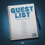 Guest List (Explicit)