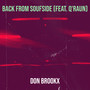 Back from Soufside (Explicit)