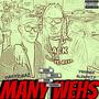 MANY WEHS (feat. Yahweh Almighty) [Explicit]