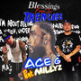 Blessings From The Trenches (Explicit)