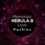 Memories, Love & Passion - Single