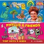 Sing Along with Phyllis and Friends 4