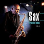 Grandes Temas en Sax Vol. Iv